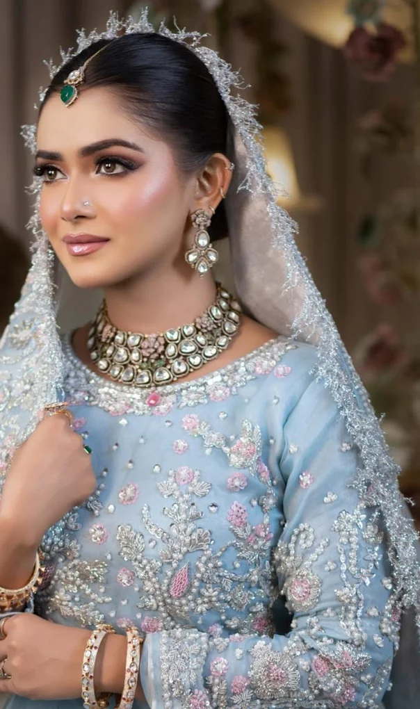 Orane International Salon Sirsa makeup