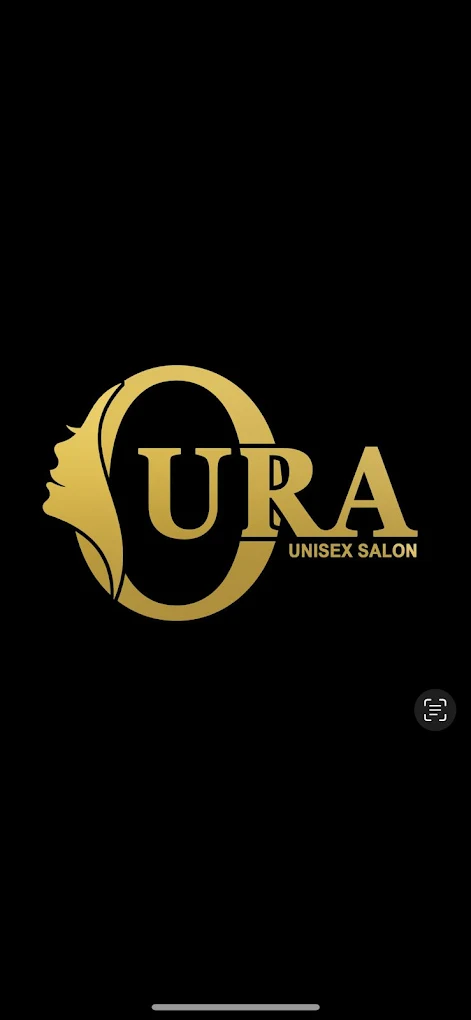 Oura Unisex Salon Hisar logo 1