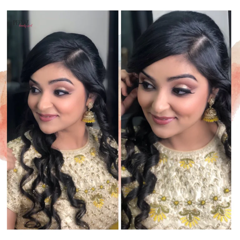 Peenaz Beauty Spot rohtak makeup 768x768