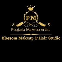 Pooja makeovers Rohtak logo