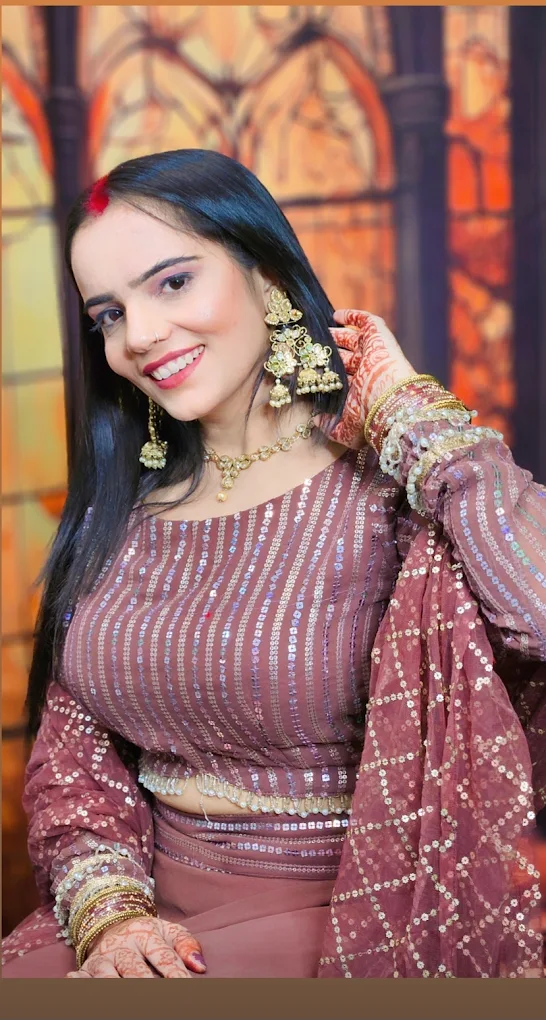 Precious Beauty Salon Academy Kaithal party makeup