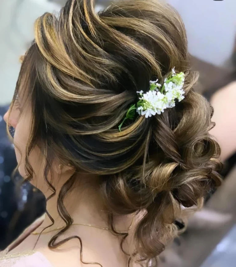 Prerna Makeovers kaithal hair 768x868