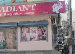 Radiant Parlour panipat profile image