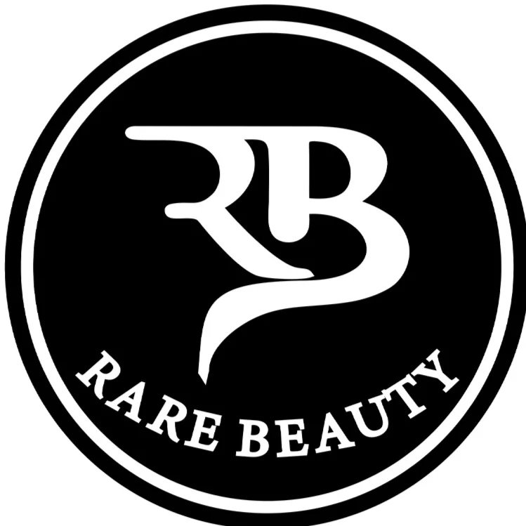 Rare Beauty unisex Salon Academy Jind logo