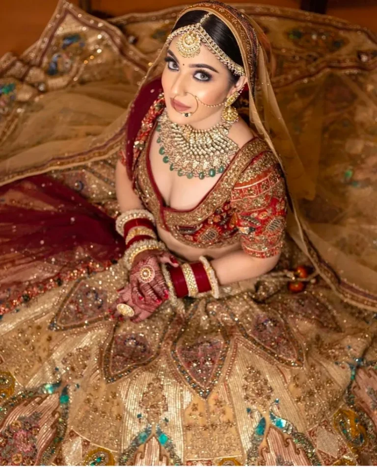 Reflections of Beauty salon Jind brode 768x954