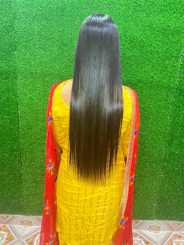 Reflections of Beauty salon Jind keratin