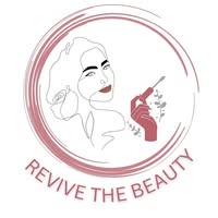 Revive The Beauty Parlour Sirsa logo