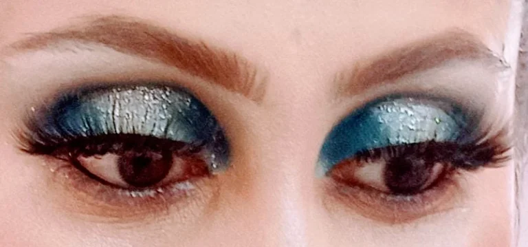 Riddhi Siddhi Beauty Salon Hisar eye makeyp 768x359