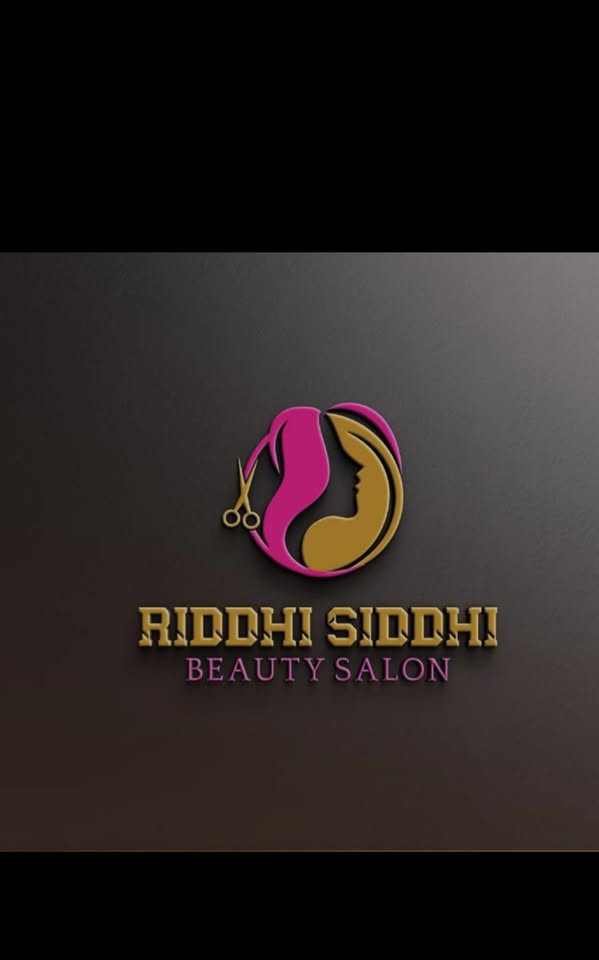 Riddhi Siddhi Beauty Salon Hisar logo