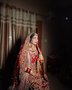 Royal makeup Studio Jind bride makeup