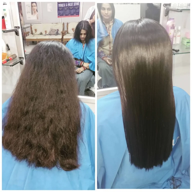 Royal salon Academy Kaithal hairr 768x768