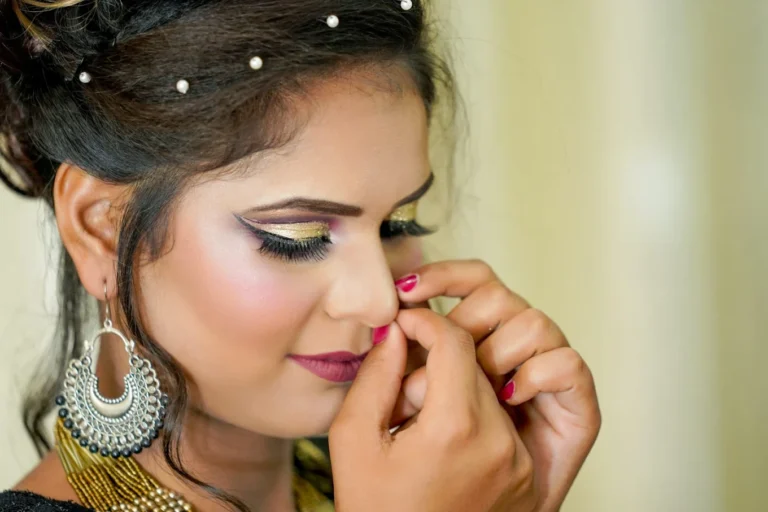 SM Beauty Hub Sonipat makeupp 768x512