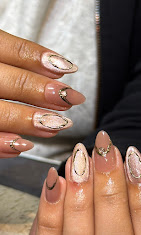 Sawariya Beauty Salon Nail studio Jind nail