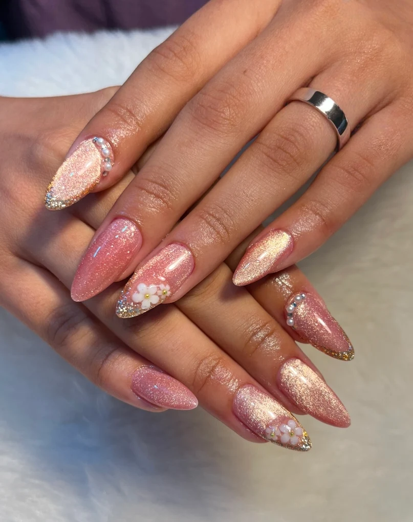 Sawariya Beauty Salon Nail studio Jind nails