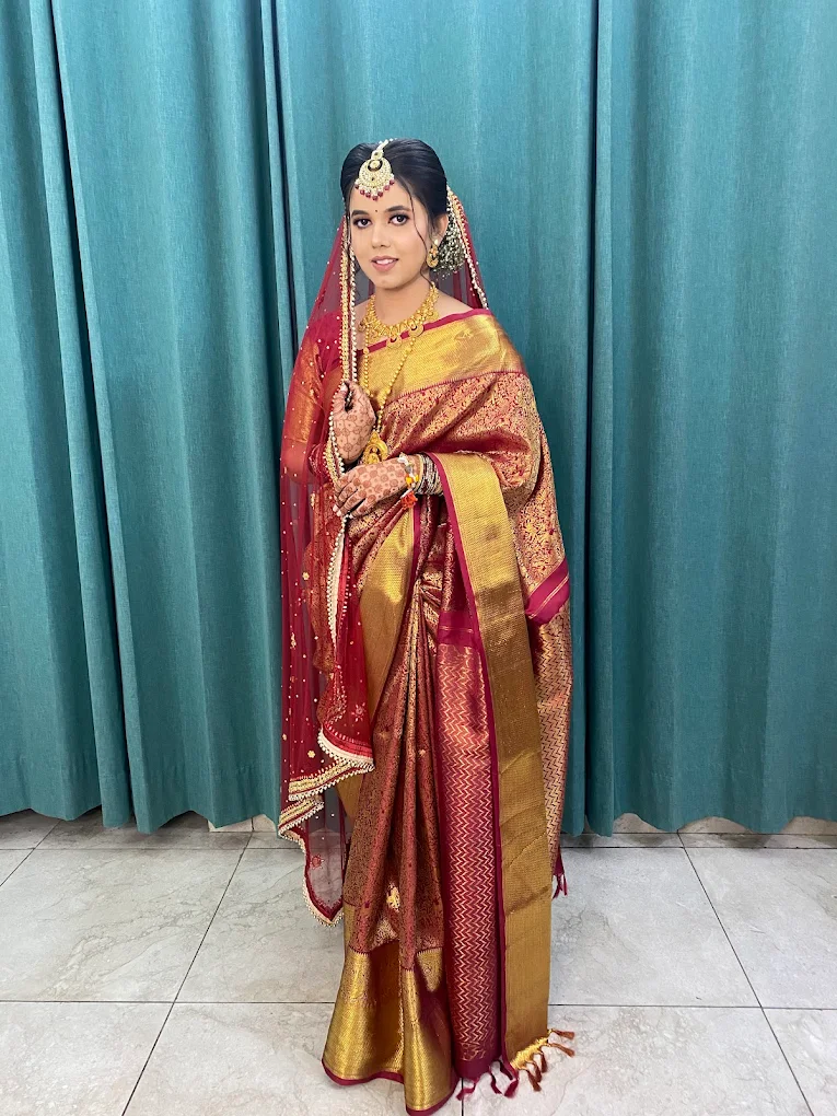Sheetal Hooda Makeovers Rohtak bridal