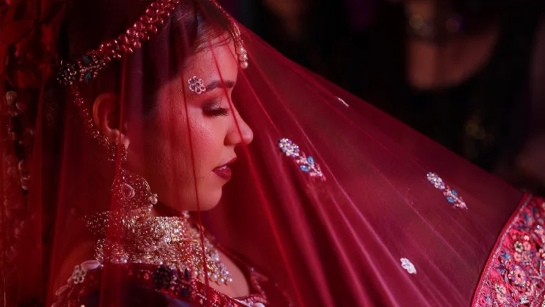 Sheetal Hooda Makeovers Rohtak bride 768x433