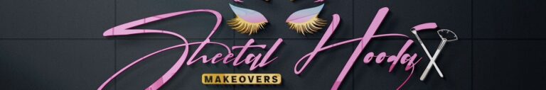 Sheetal Hooda Makeovers Rohtak logo 768x127