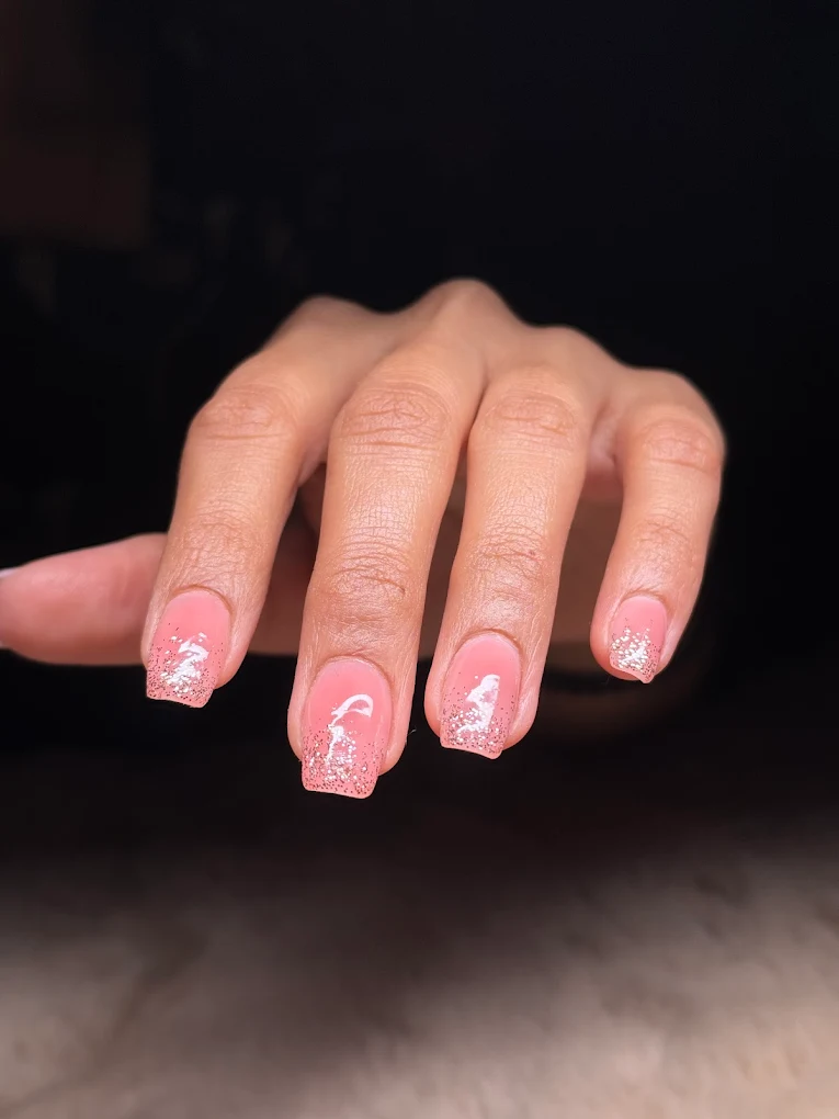 Shilpa Sharuti Makeup Studio Academy Sonipat nails