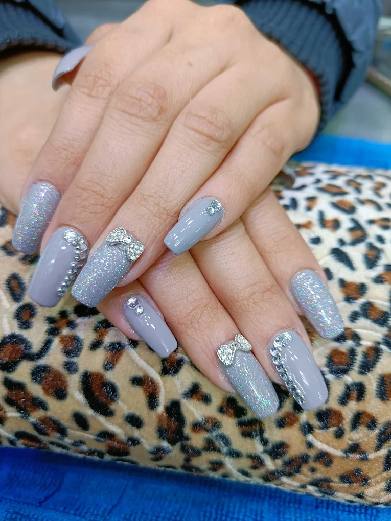Shree Jee Makeovers Nails Academy Jind nail