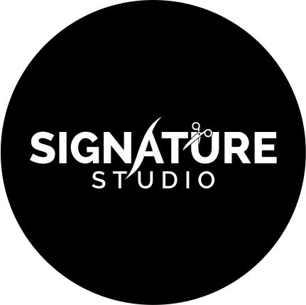 Signature Studio Academy Hisar logo
