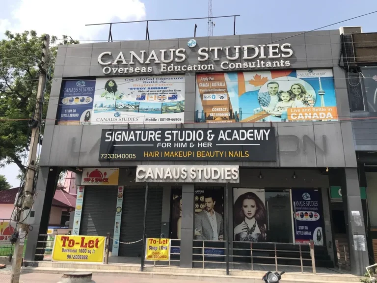 Signature Studio Academy Hisar profile image 768x576