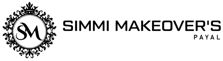 Simmi Makeovers Kaithal logo 768x210