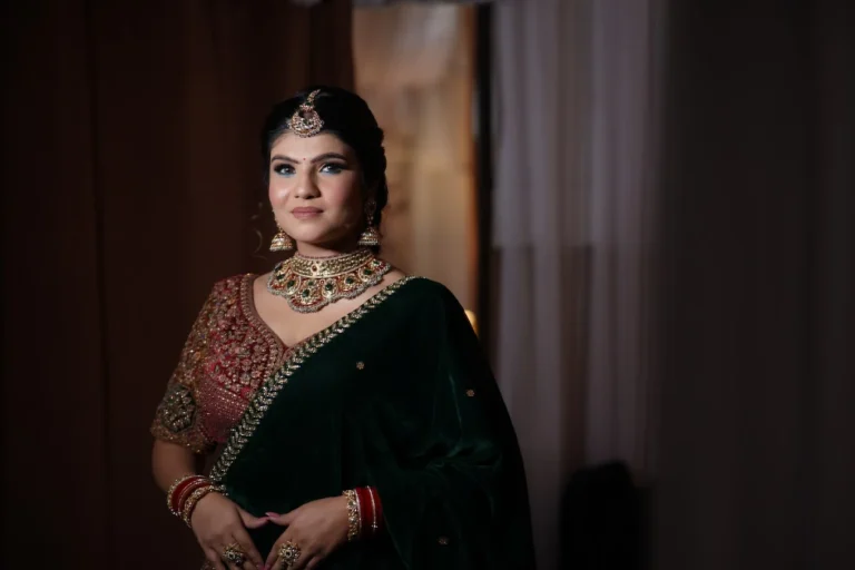 Simran khurana Makeovers Rohtak makeup 768x512
