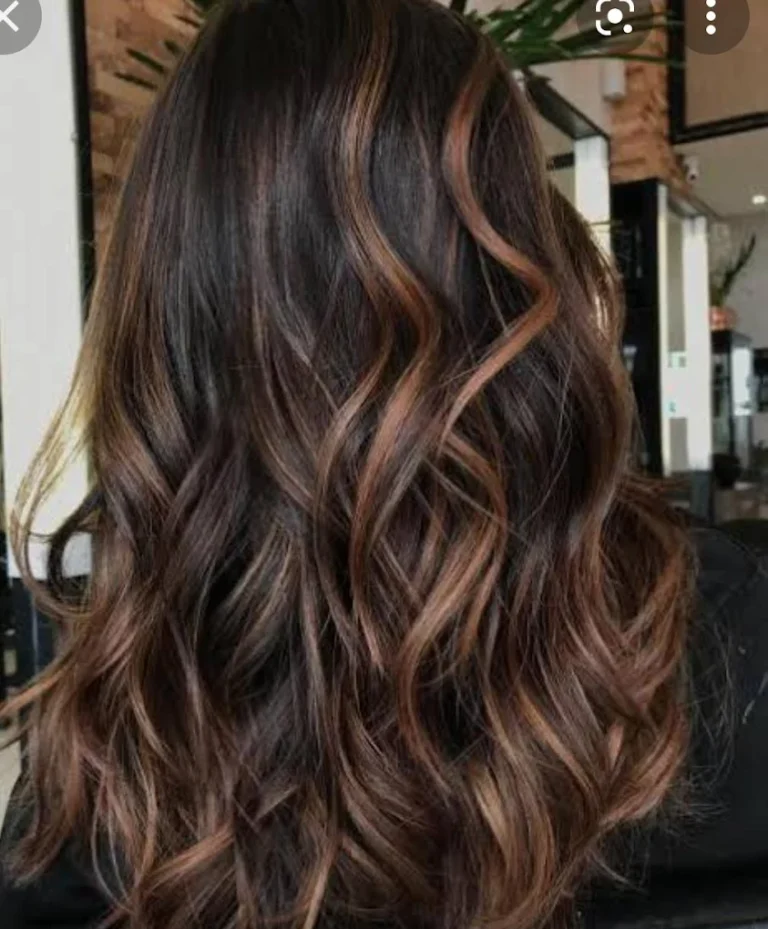 Siya Beauty Spa Salon Rohtak hair colour 768x929