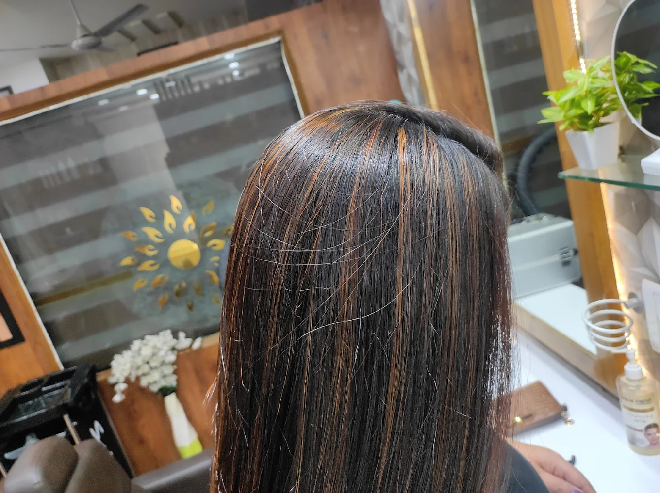 Smile The Family Salon Hisar highlights