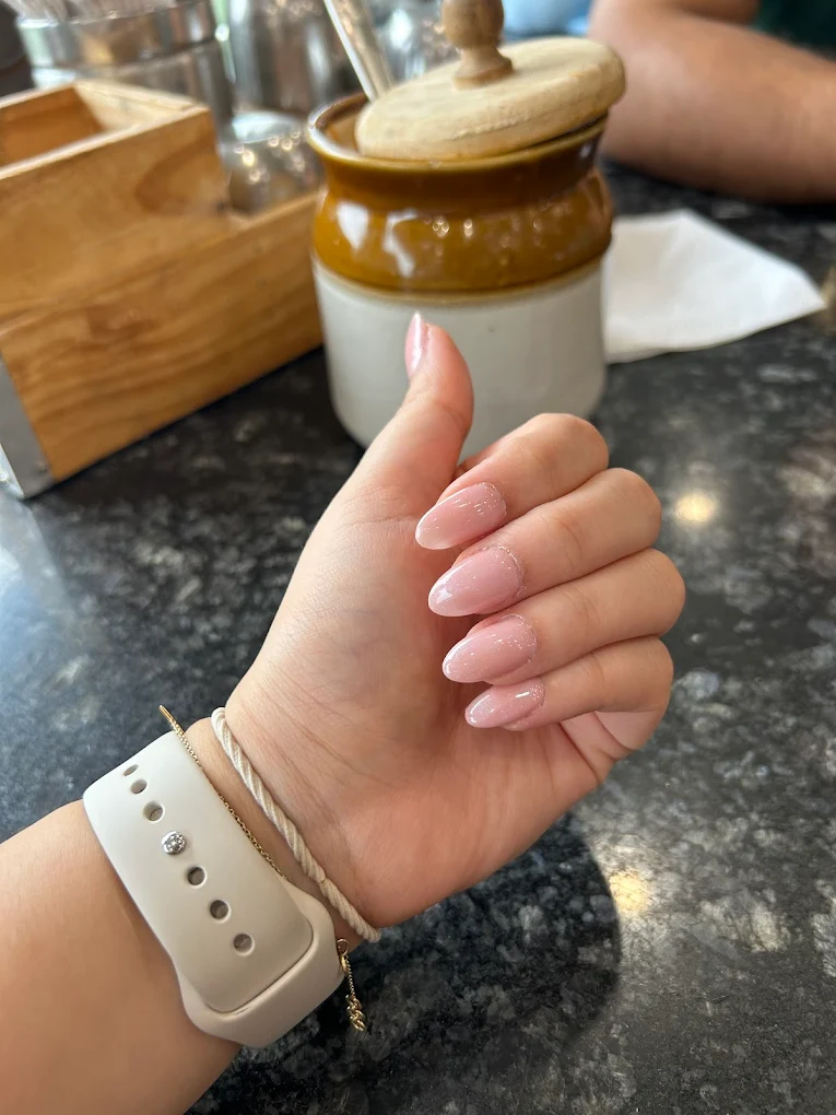 Style Makeover Hair nails studio Sonipat nails