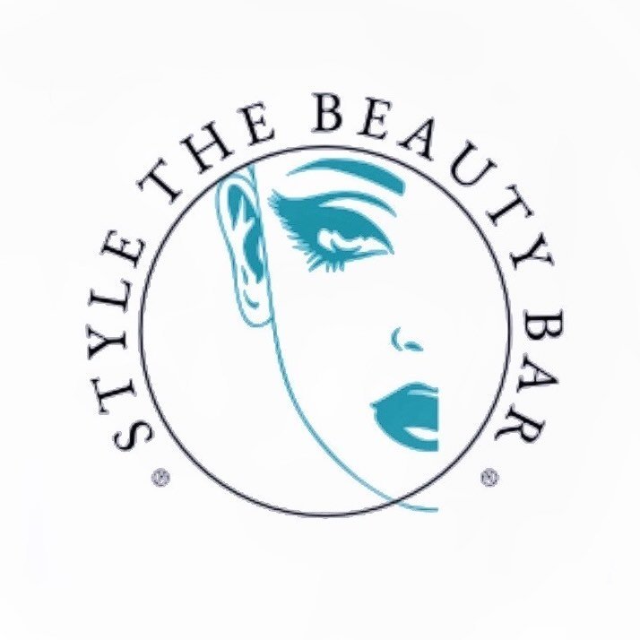 Style The Beauty Bar Sonipat logo 1