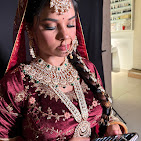 Style Valley salon Sonipat brid