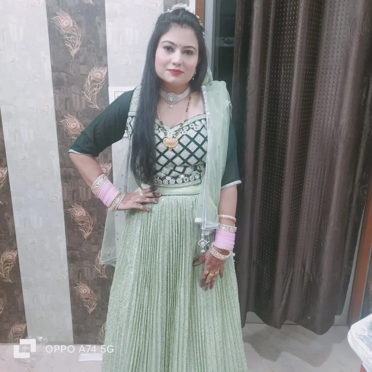 Style on makeovers by Shweta Jind makeup 768x768