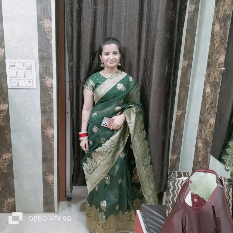 Style on makeovers by Shweta Jind makeuppp 768x768