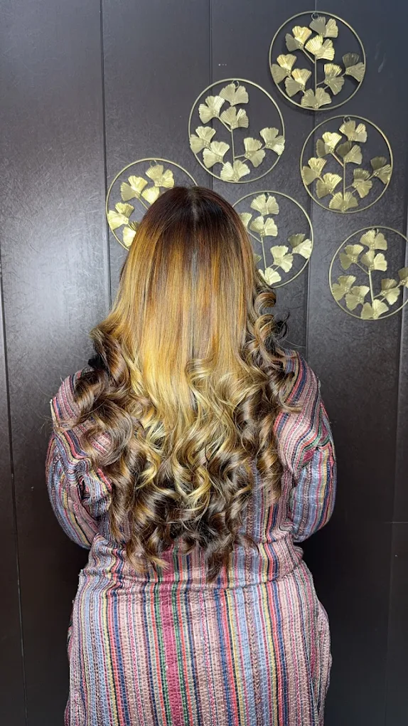 The Makeover Hub Kaithal hair