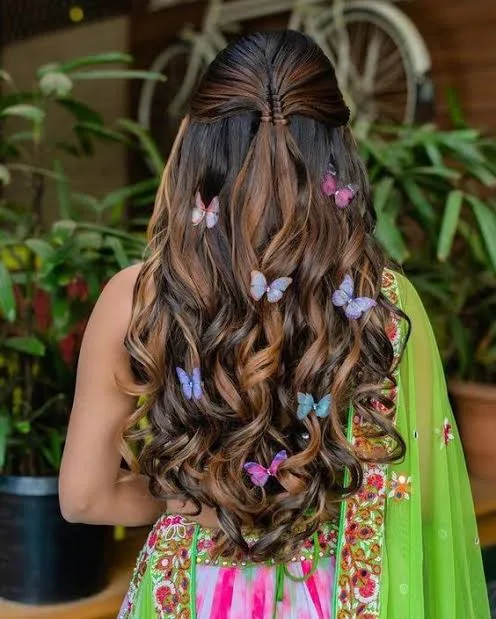 The Makeover Hub Kaithal hairstyle