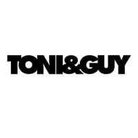 Toni Guy Salon Rohtak logo