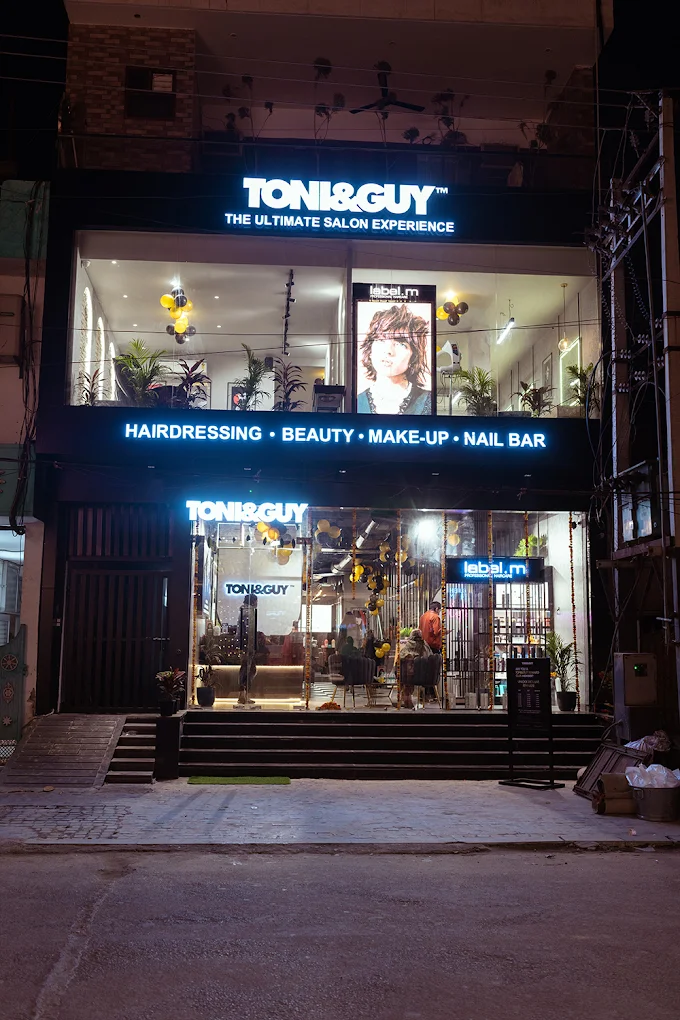 Toni Guy Salon Rohtak profile image