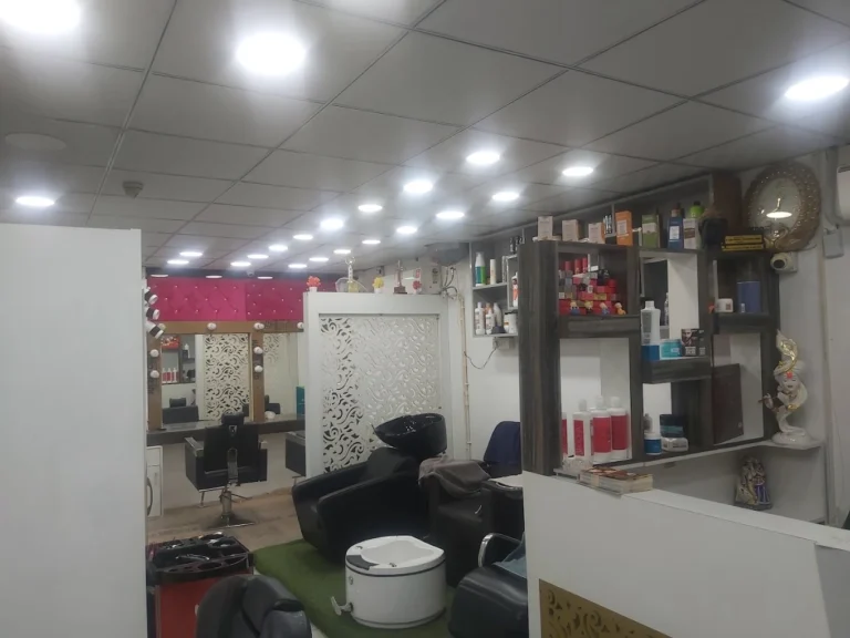 Touch Glow Salon Hisar 768x576