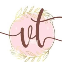 Velvet Touch salon Academy Kaithal logo