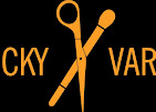 Vicky Varun Acedmy and Studio of Makeup Sirsa logo