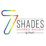 7 Shades by Puniti Faridabad logo