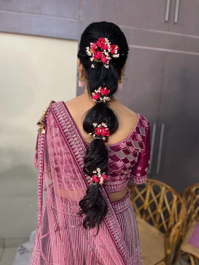 Absolutestar unisex salon Faridabad hair