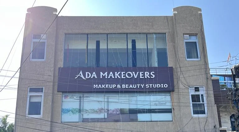 Ada Makeovers yamunanagar profile imahe