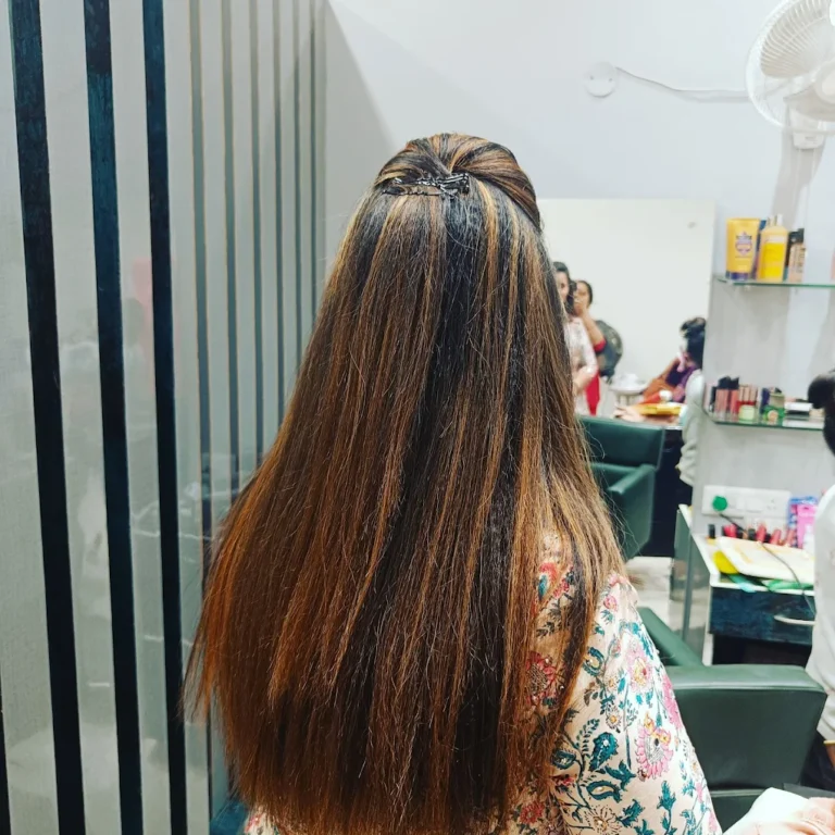 Adah Beauty Salon Yamunanagar hair 768x768