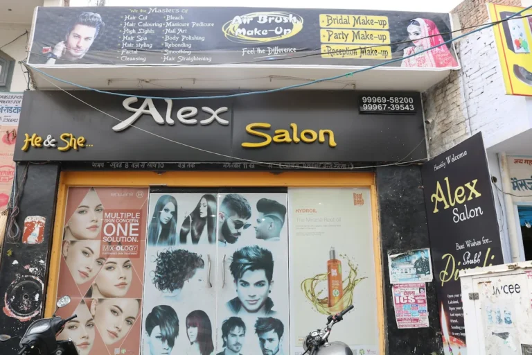 Anjus Alex Salon Tohana 768x512