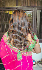 Apsara Salon Faridabad highlights
