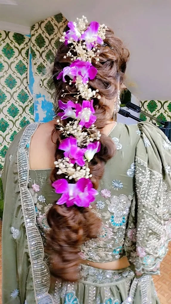 Beauty Update Salon safidon hairstyle
