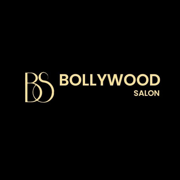 Bollywood salon Yamunanagar logo 768x768