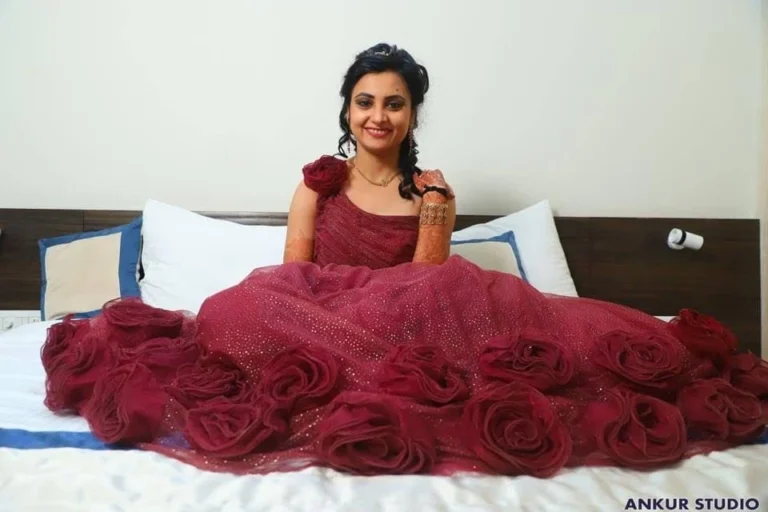 Cherry Makeovers Yamunanagar make up 768x512